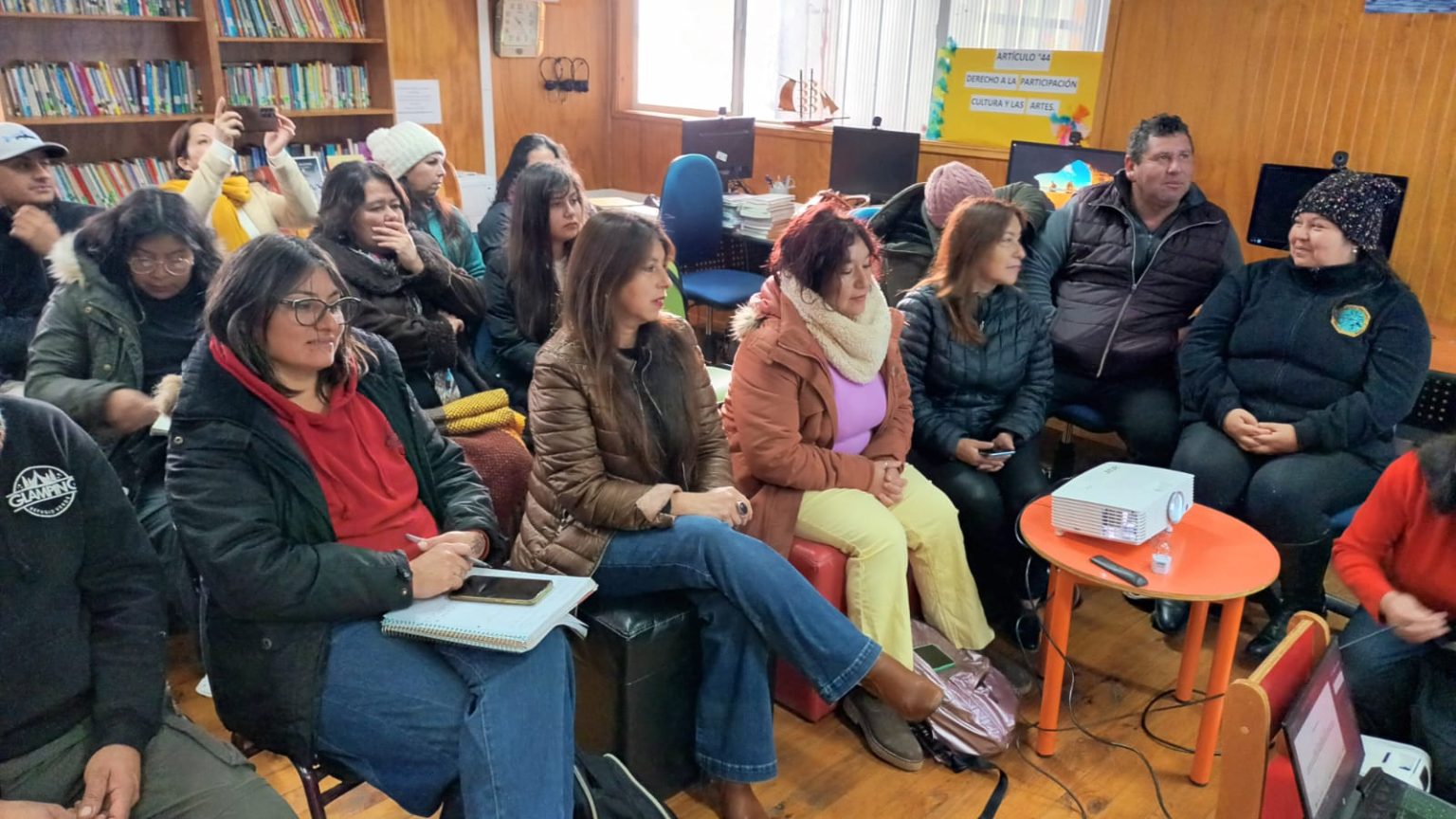 DOS ENCUENTROS MARCAN LA AGENDA PARA EL ANALISIS DEL PROYECTO ...