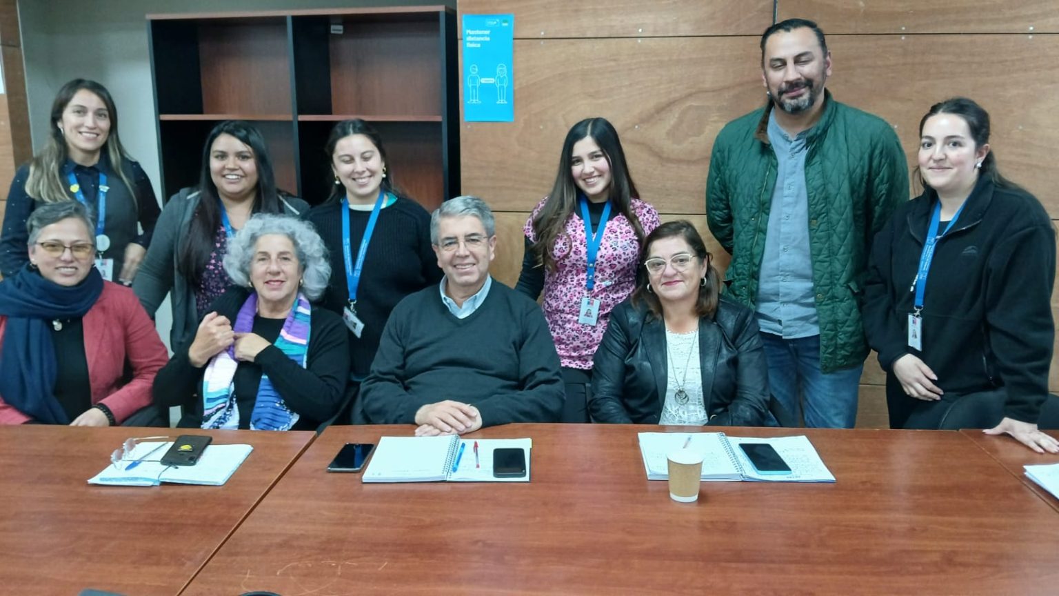 EN MAULLIN SURGE LA NECESIDAD DE DAR CONTINUIDAD AL PROGRAMA “INCLUSIÓN SOCIAL Y APOYO INTEGRAL DE SALUD PARA LA POBLACIÓN DEL ESPECTRO AUTISTA”.
