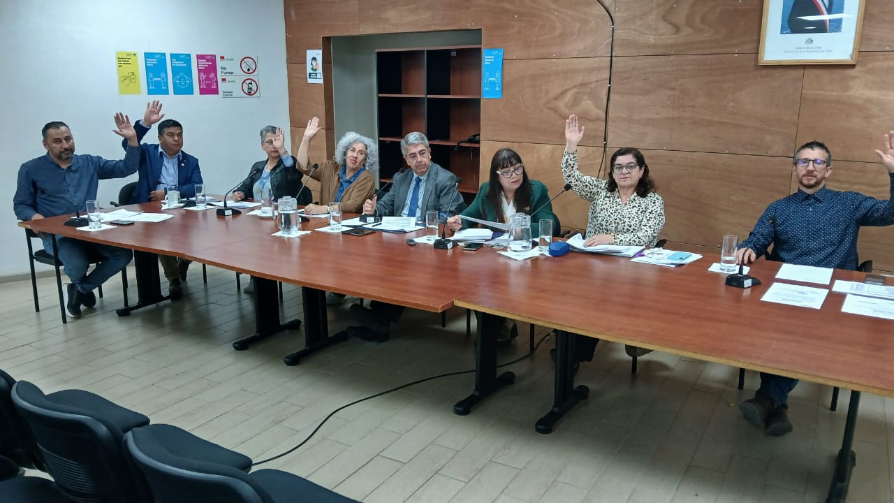 CON CIFRAS POSITIVAS CIERRA EL AÑO PRESUPUESTARIO 2025 LA MUNICIPALIDAD DE MAULLÍN.