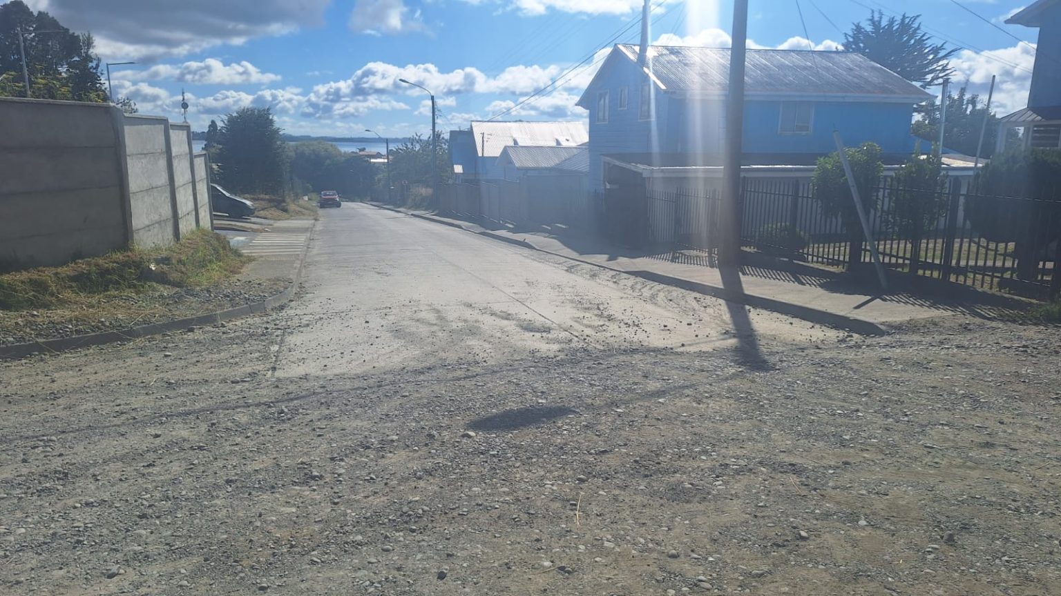 MAULLÍN ASEGURA SERVICIO DE ASEO COMUNAL PARA EL AÑO 2026.