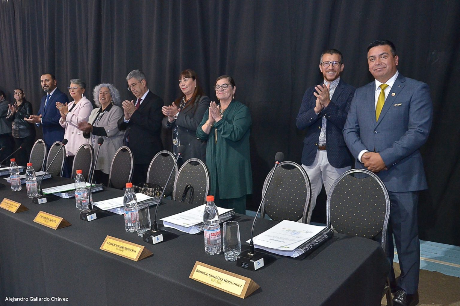 MUNICIPALIDAD DE MAULLÍN PRESENTÓ CUENTA PÚBLICA 2025 DESTACANDO AVANCES E INVERSIÓN COMUNAL.