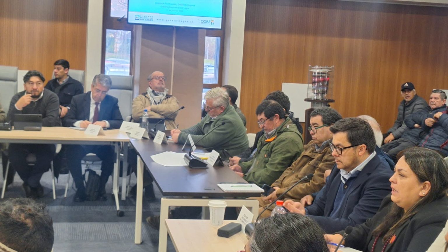 INCORPORACIÓN DE CHANGÜE COMO CALETA ARTESANAL ABRIRÍA NUEVAS OPORTUNIDADES DE DESARROLLO PARA EL SECTOR.